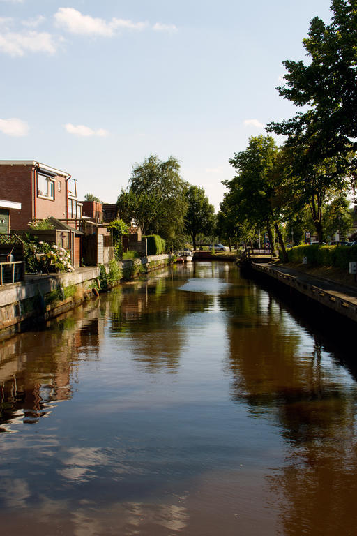 Hulsebos Ξενοδοχείο Zuidbroek Εξωτερικό φωτογραφία